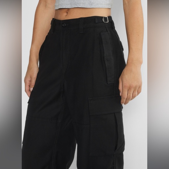 TNA Supply Cargo Pants | Size: 0 - Picture 6 of 9
